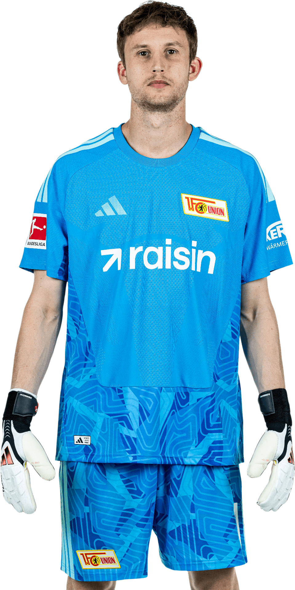 Frederik Rønnow