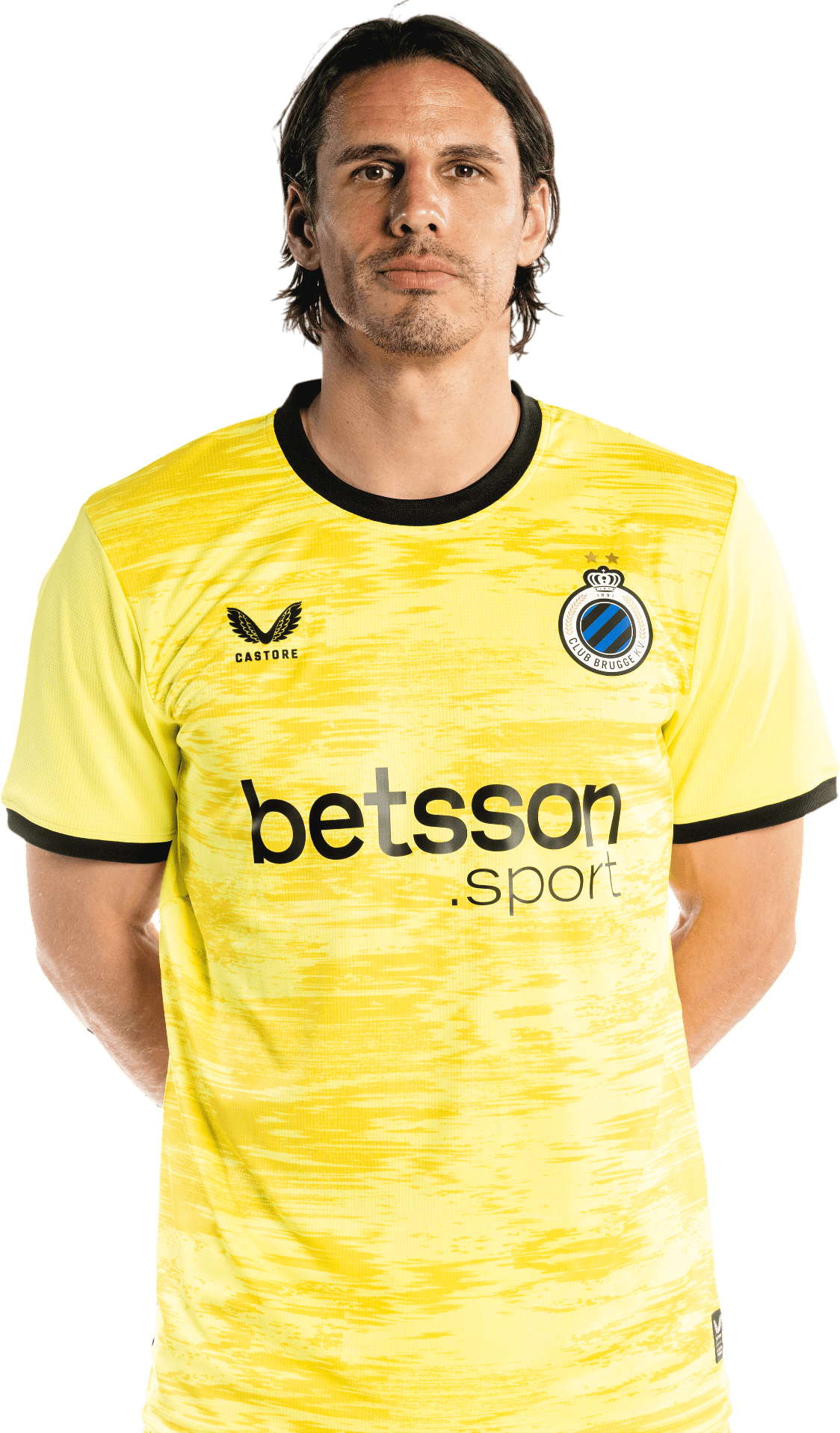 Yann Sommer