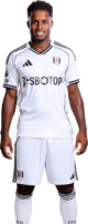 Ryan Sessegnon