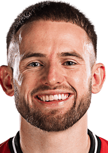 Rhys Norrington-Davies