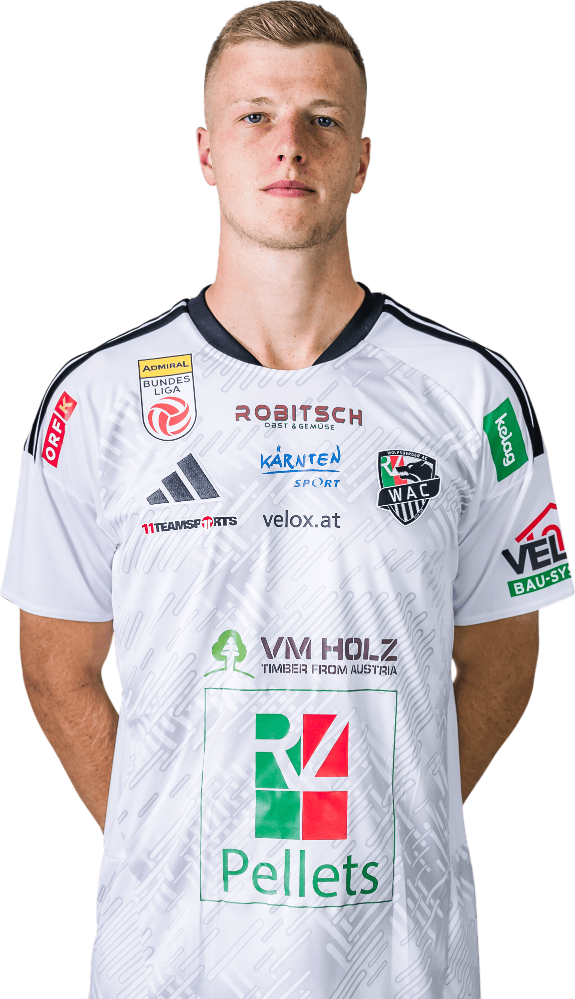 Marco Sulzner
