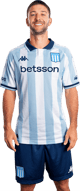Luciano Vietto