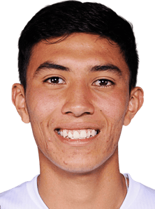 Sebastían González