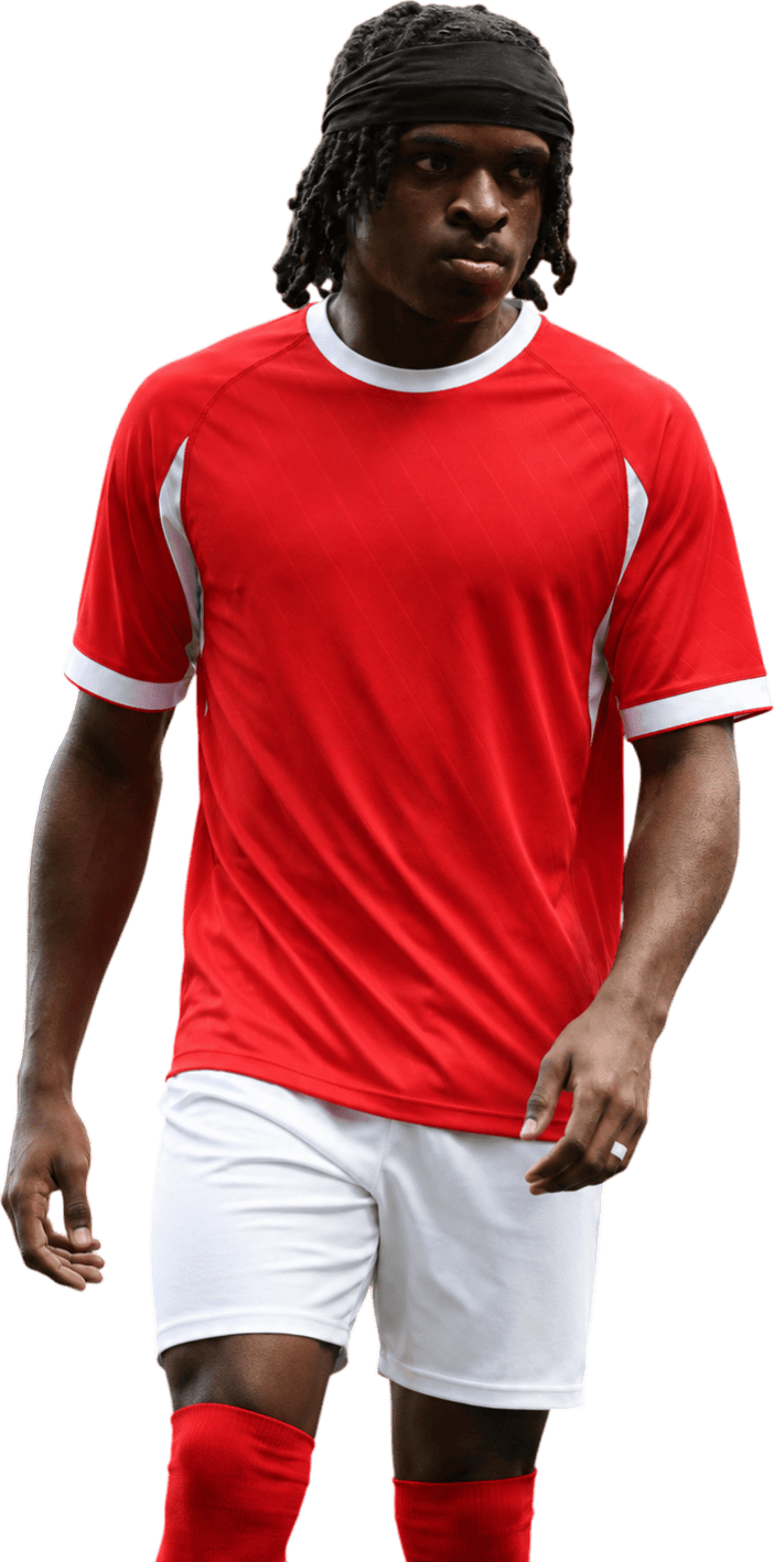Tyreece Campbell