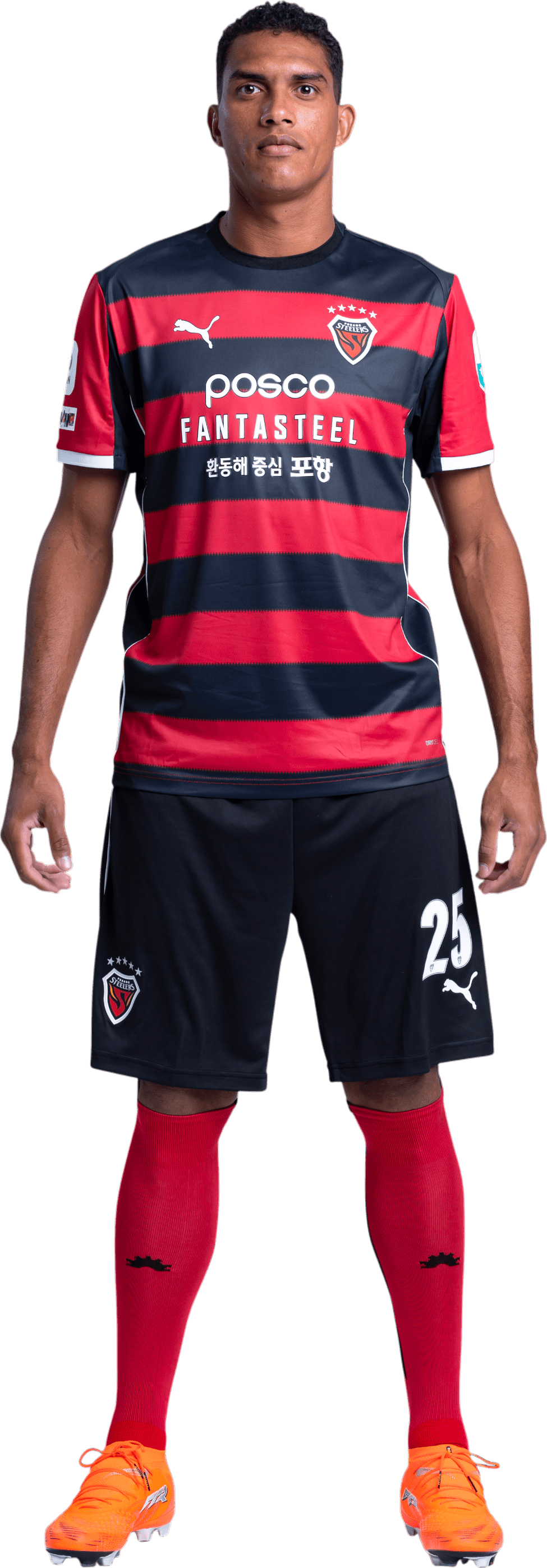 Jorge Teixeira