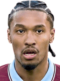 Boubacar Kamara