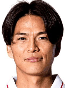 Yoshitake Suzuki