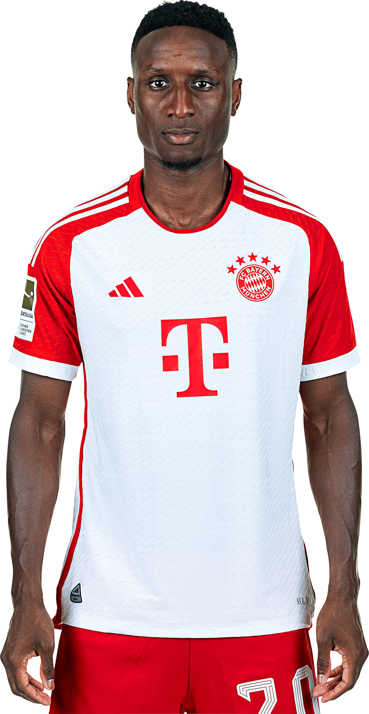Bouna Sarr