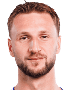 Siebe Van der Heyden