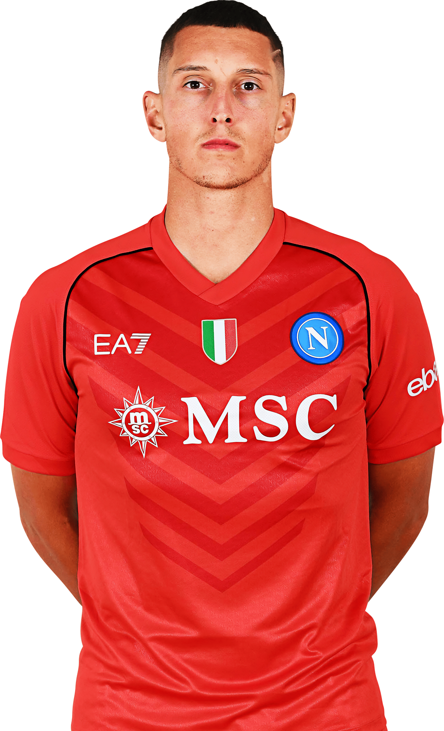 Pierluigi Gollini