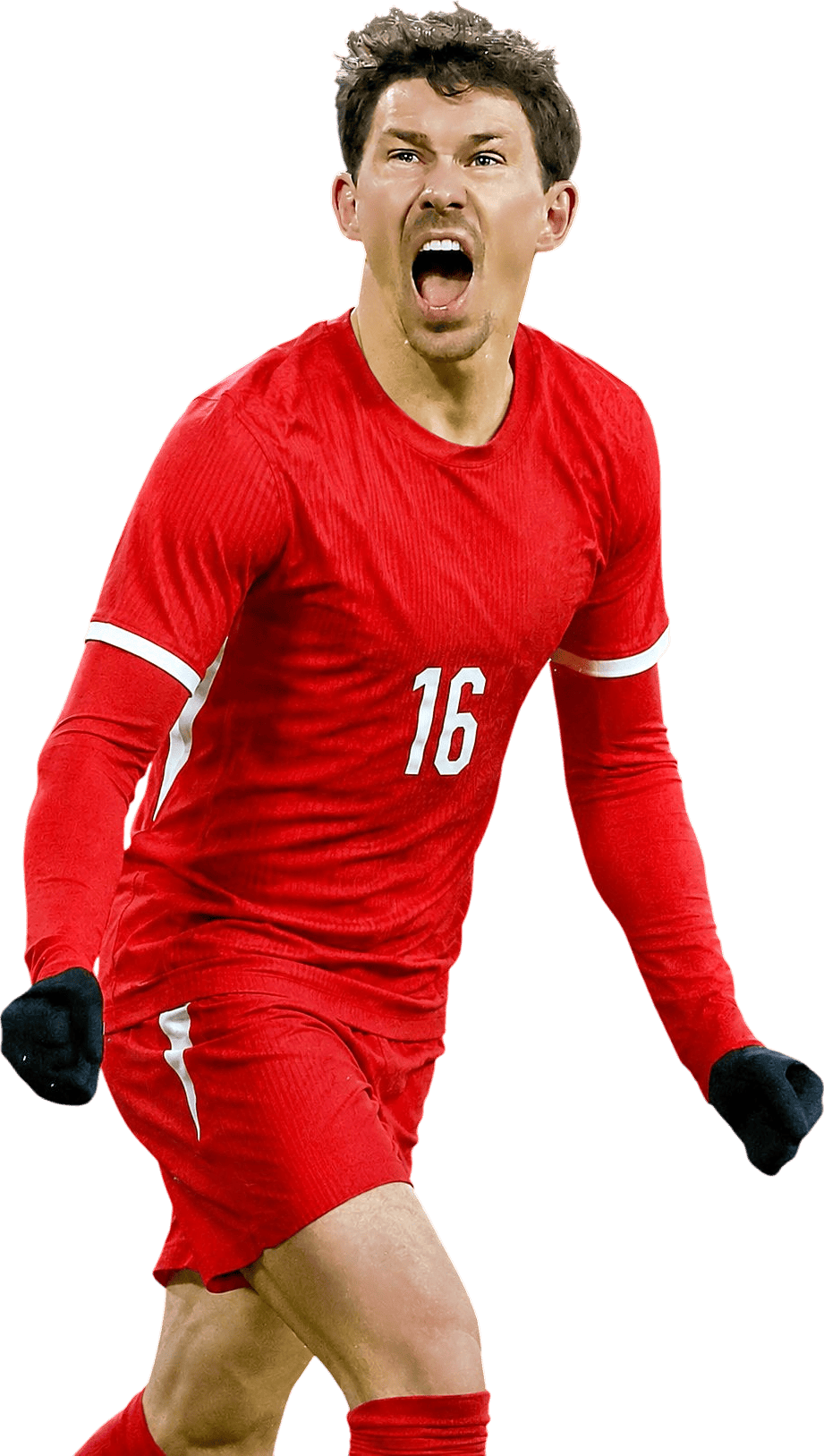 Christian Fassnacht