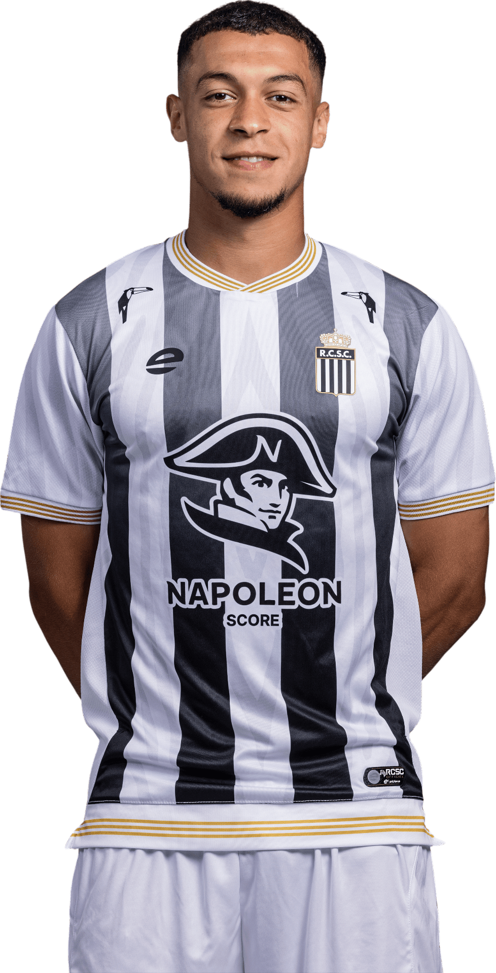 Yassine Khalifi