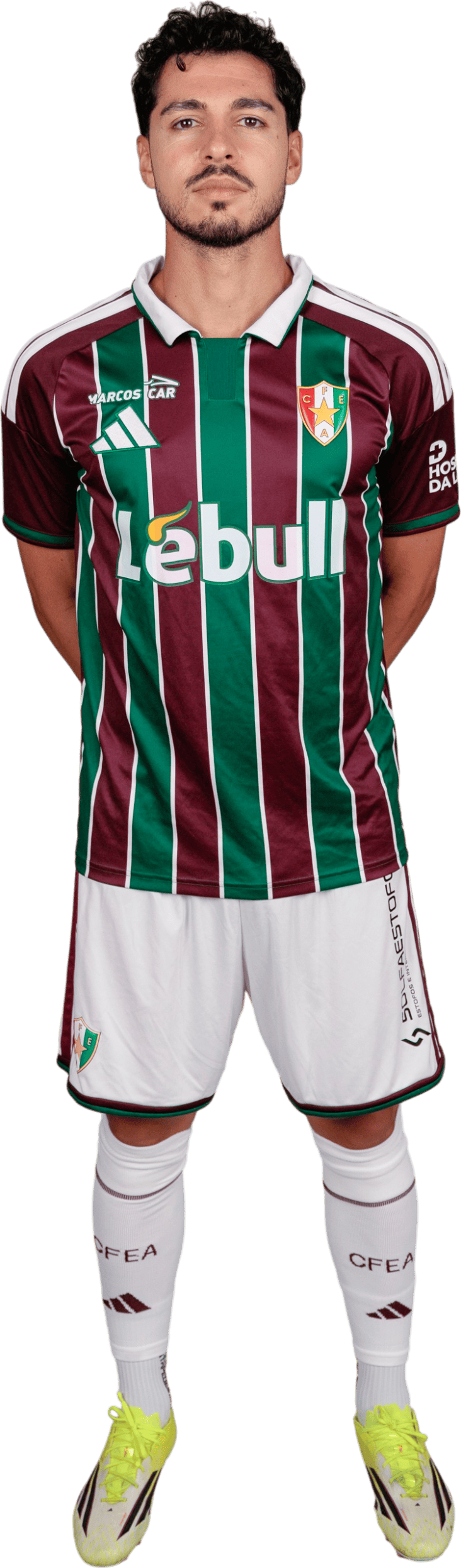 Rafa Soares