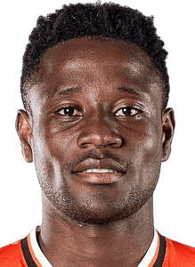 Arsène Kouassi