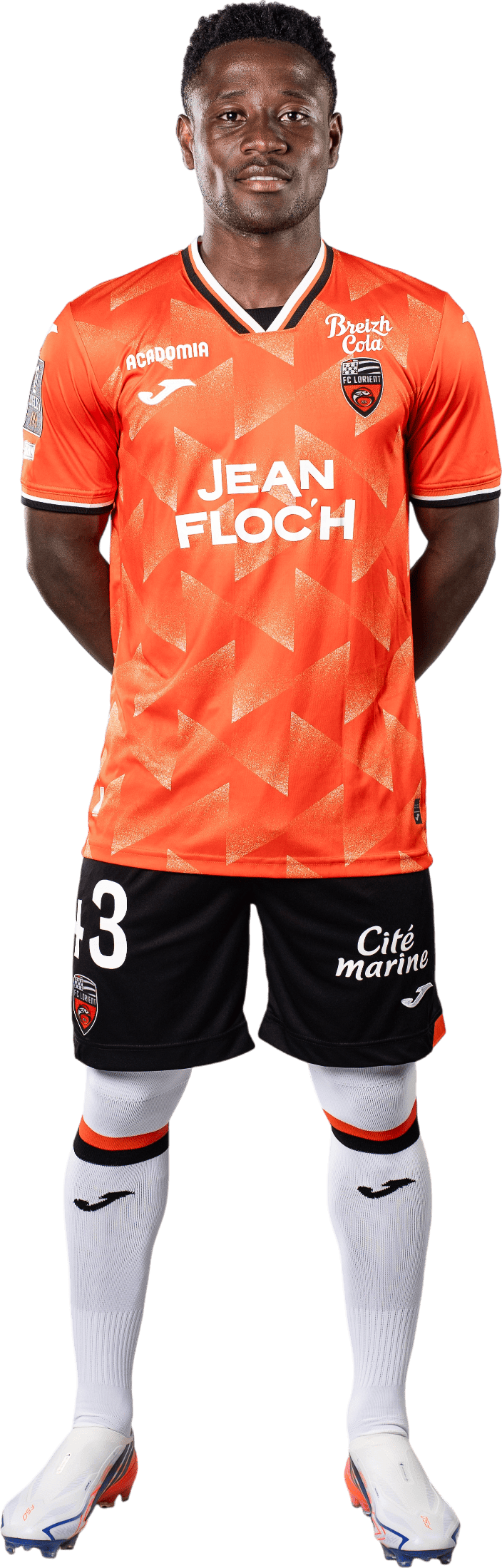Arsène Kouassi