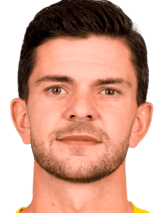 Fredrik Oldrup Jensen