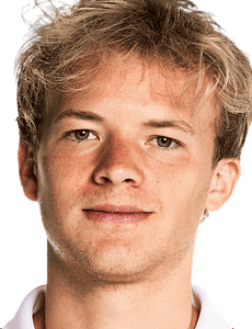 Liam De Smet