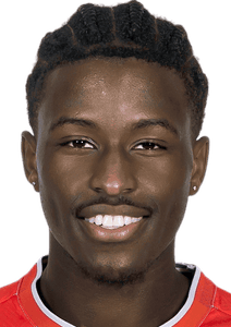 Isaac Babadi