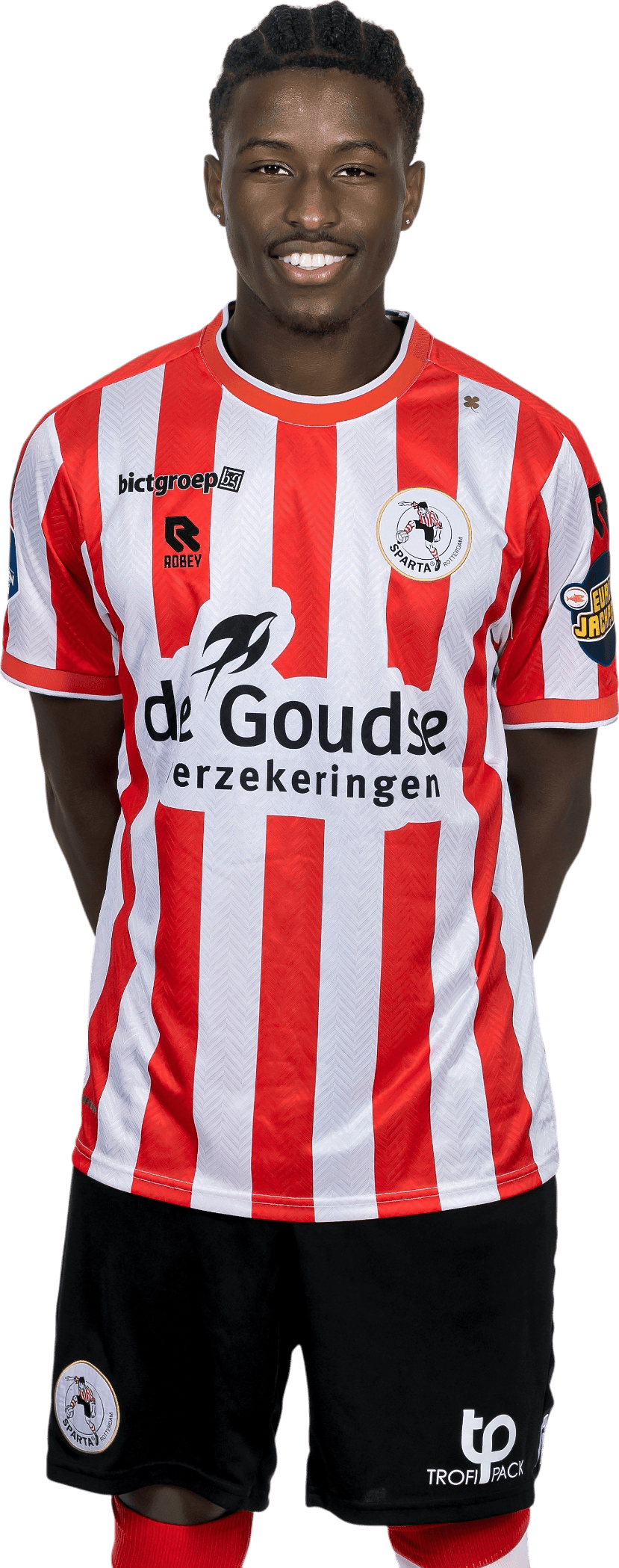 Isaac Babadi