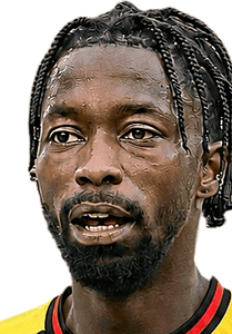 Omar Traoré