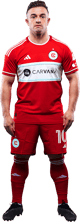 Xherdan Shaqiri