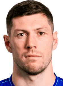 Scott McKenna