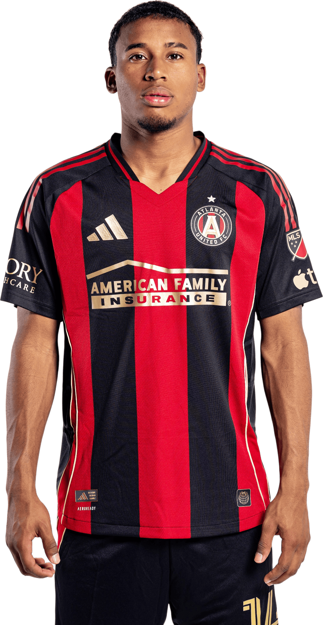 Mauricio Amaro