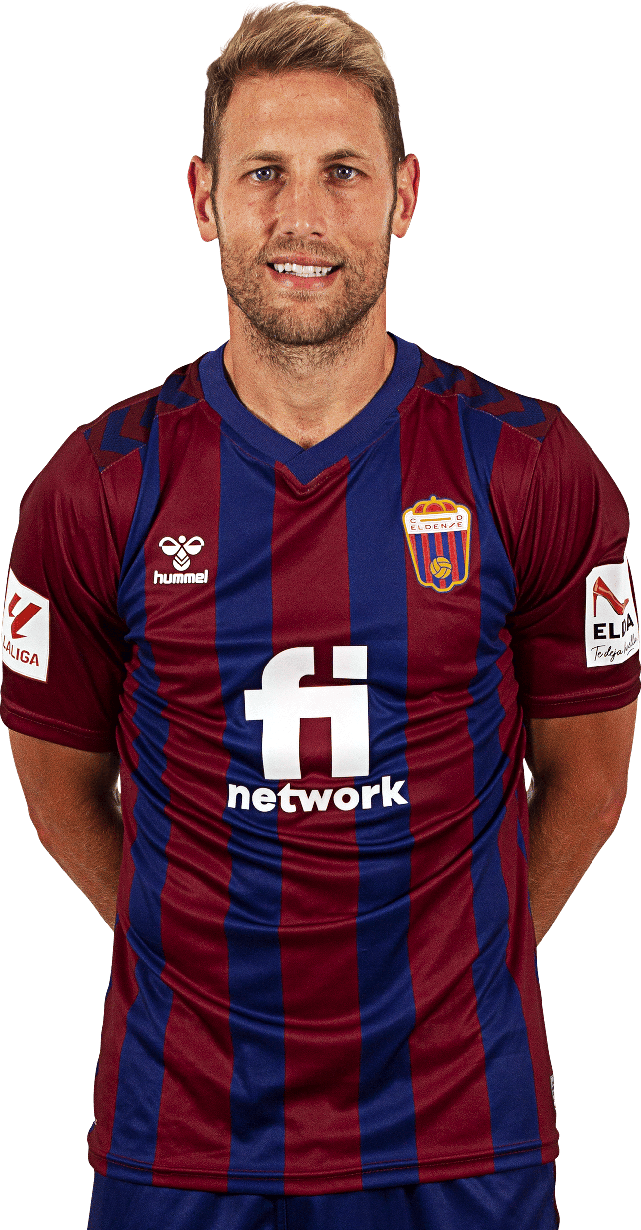 Carlos Hernández