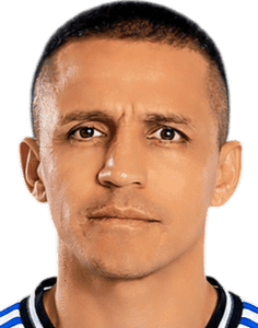 Alexis Sánchez
