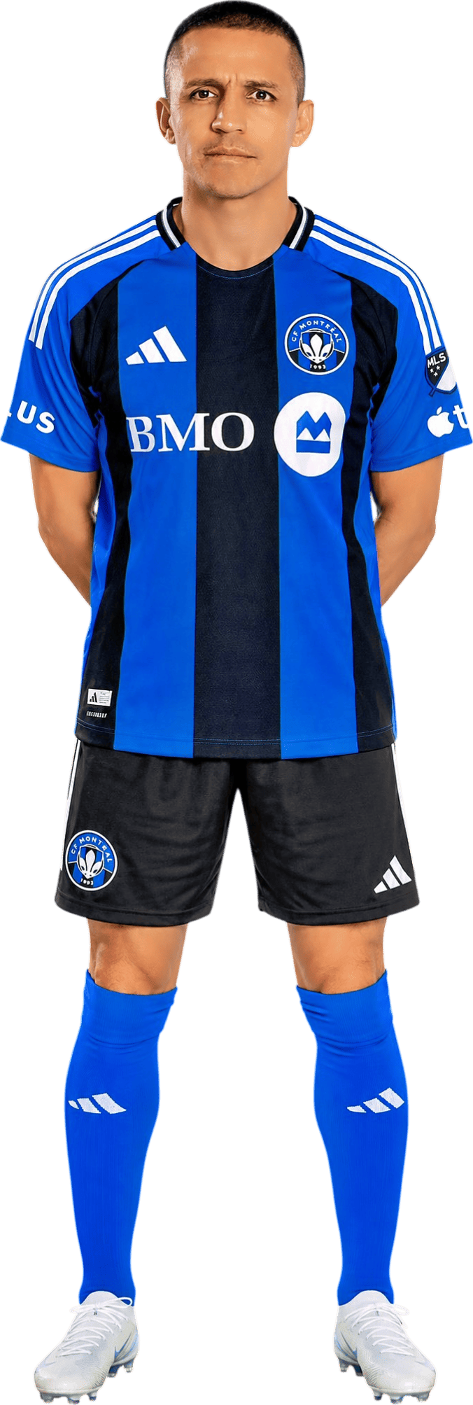 Alexis Sánchez