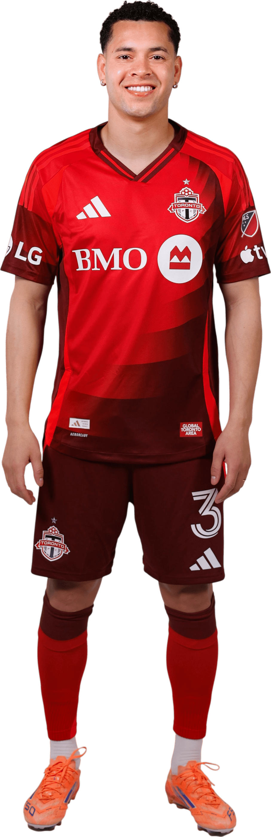 Matheus Pereira