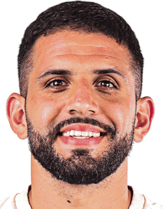 Matías Di Benedetto