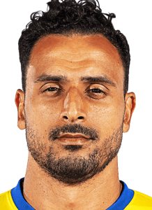Nacer Chadli