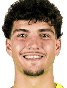 Tiago Pereira Cardoso