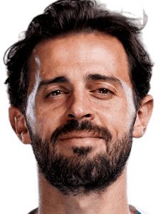 Bernardo Silva