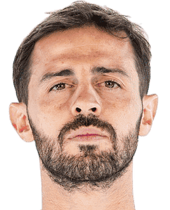 Bernardo Silva