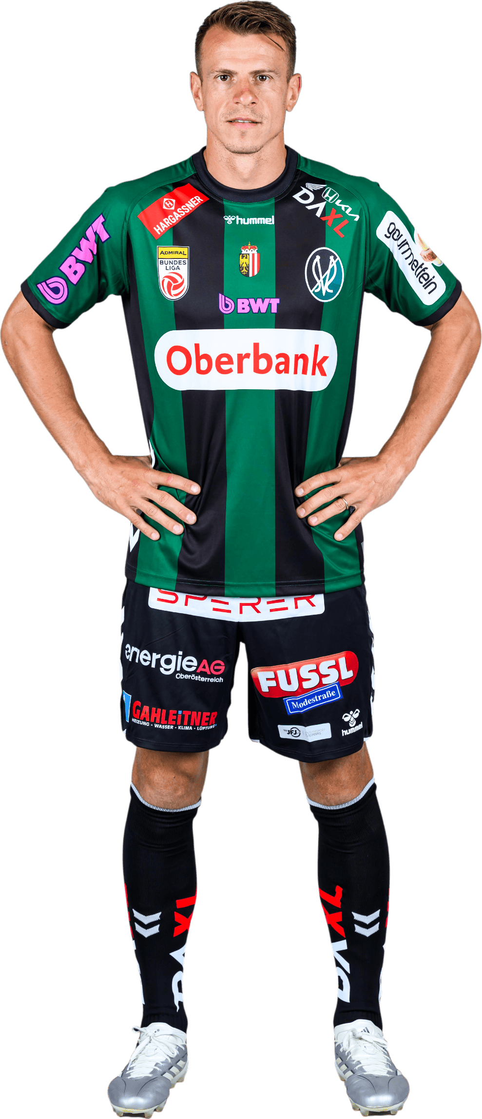 Stefan Schwab