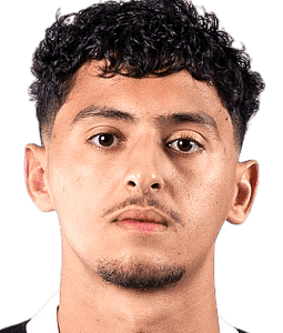 Yassin Belkhdim