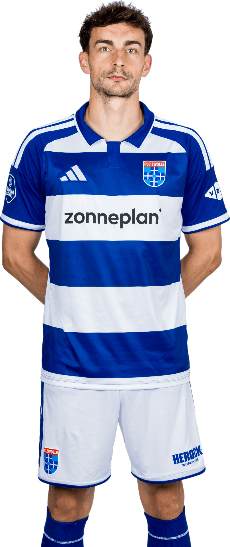Tobias Sommer