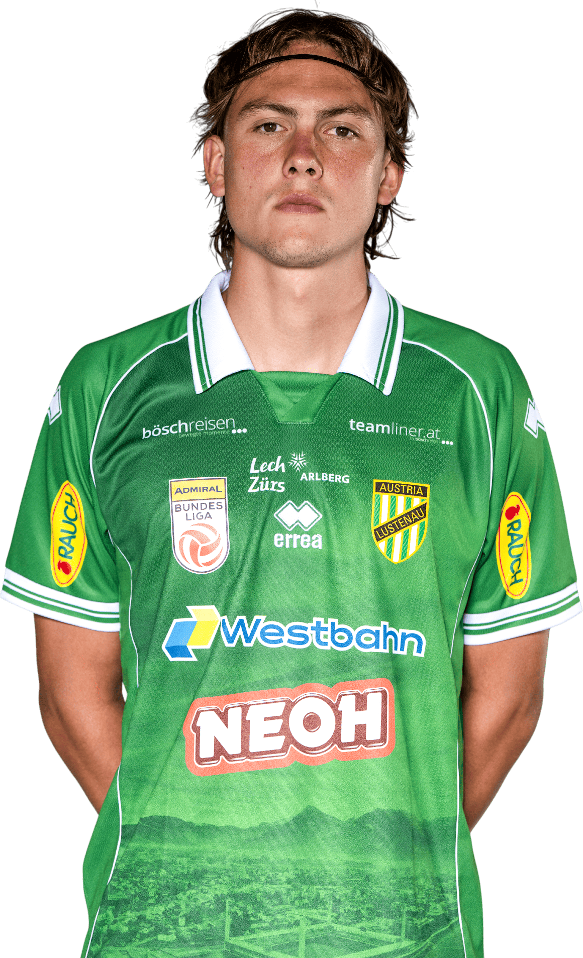 Robin Voisine