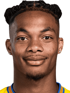 Ibrahim Fofana