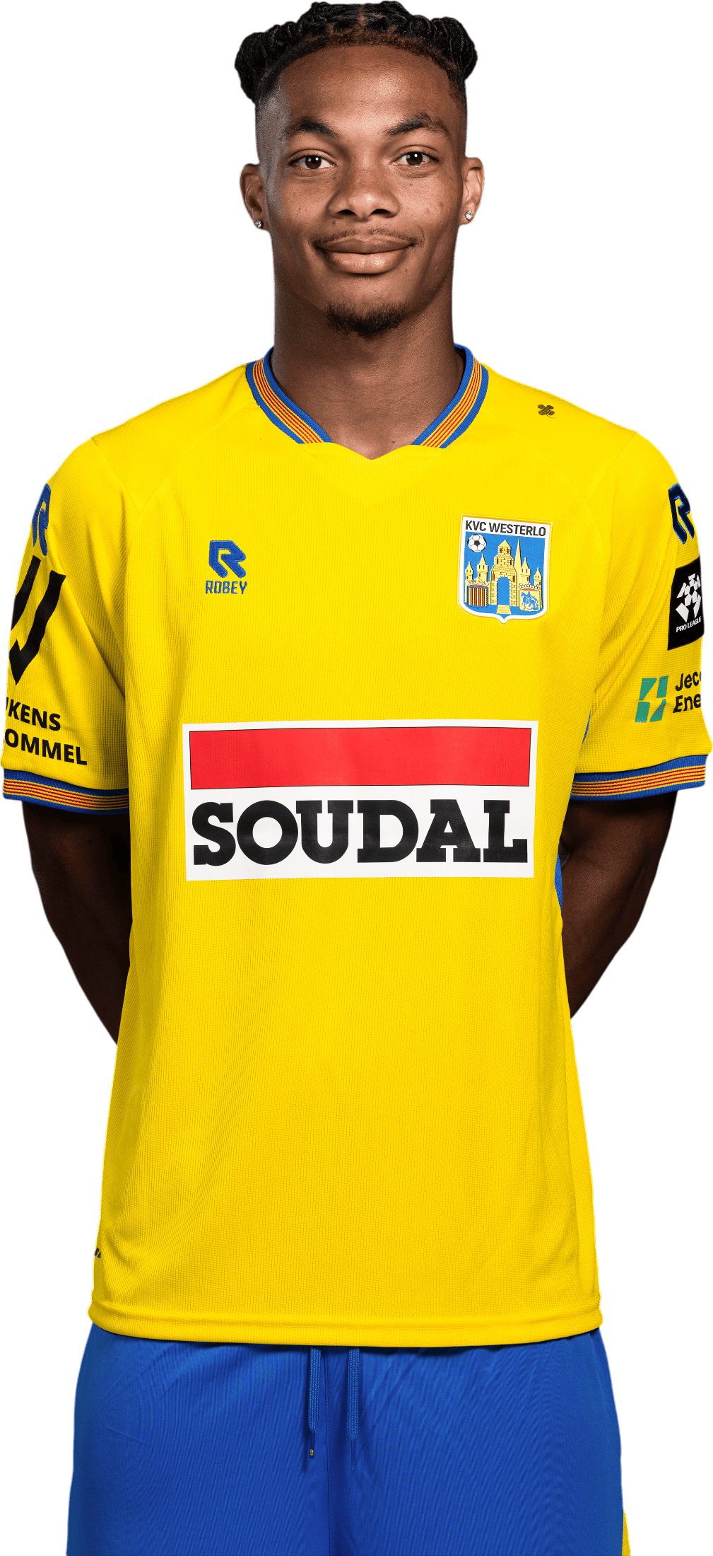Ibrahim Fofana
