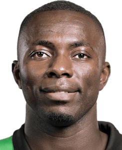 Abdoulie Manneh