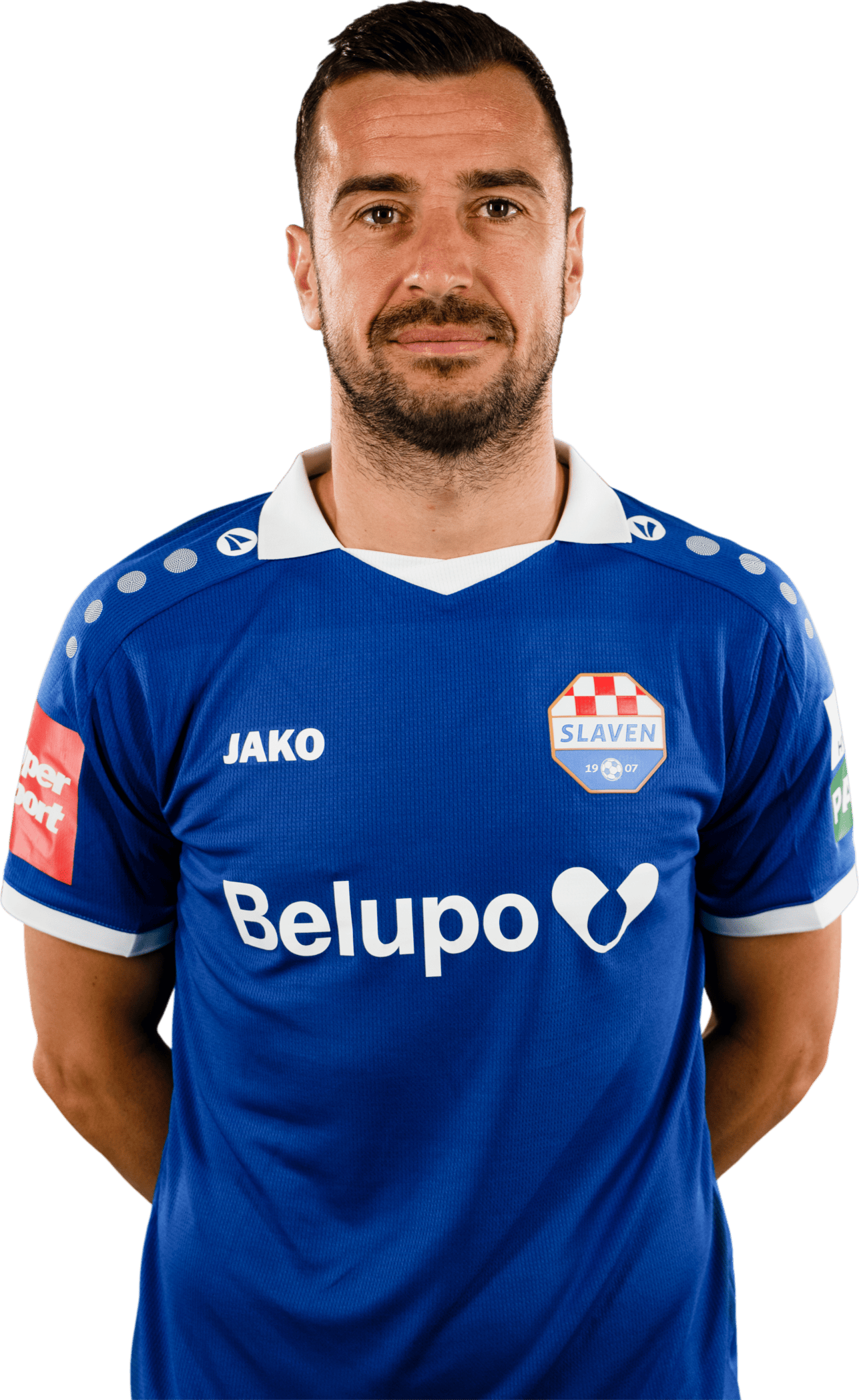 Ilija Nestorovski