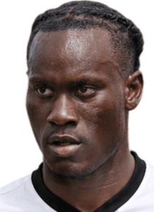 David Ozoh