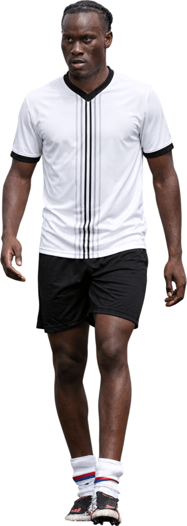David Ozoh
