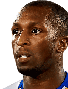 Glen Kamara
