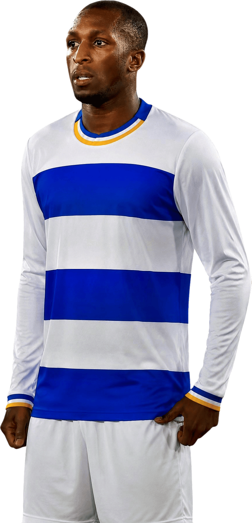 Glen Kamara