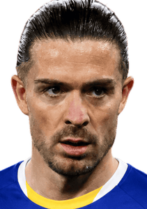 Jack Grealish
