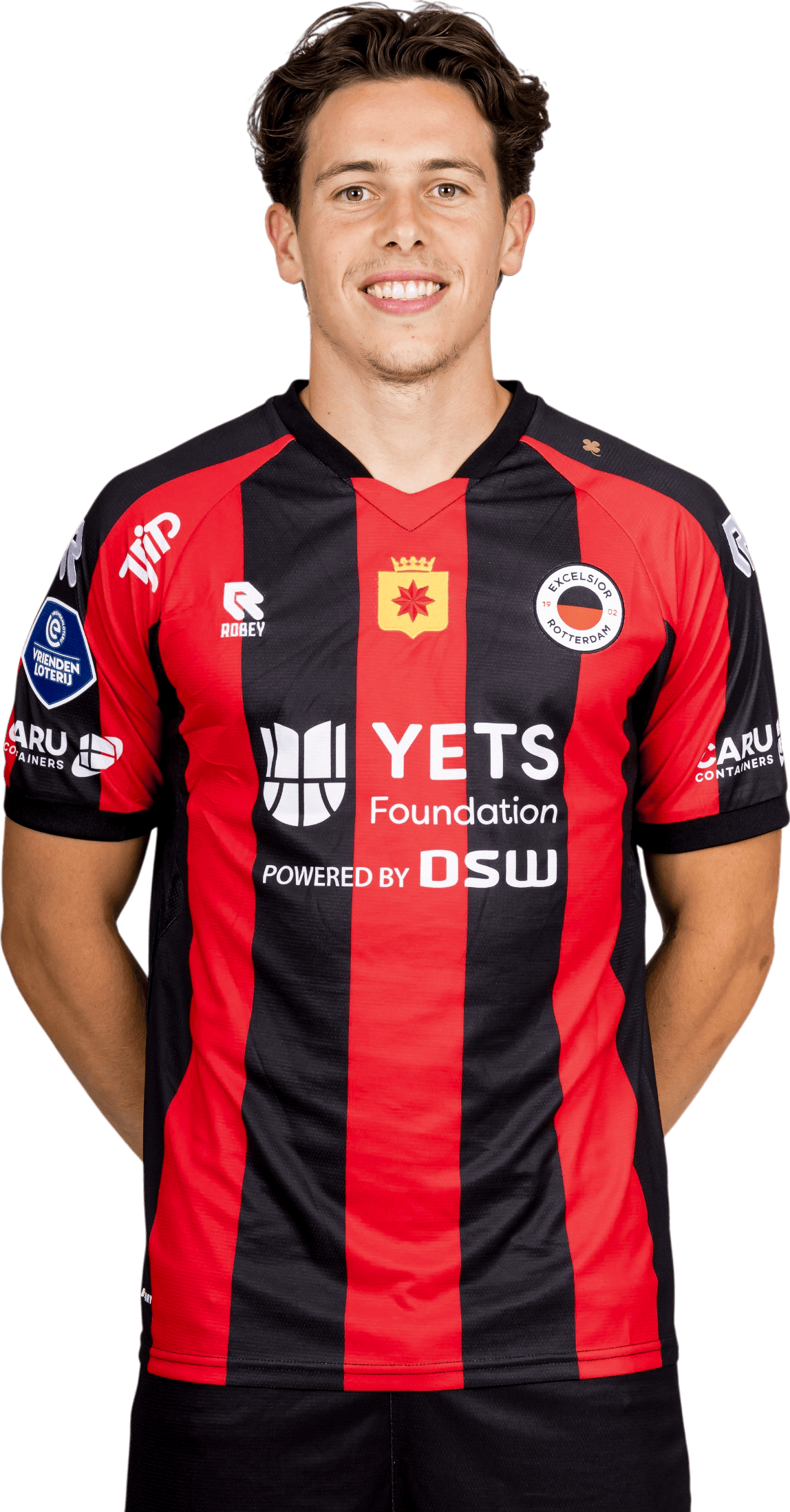 Simon Janssen